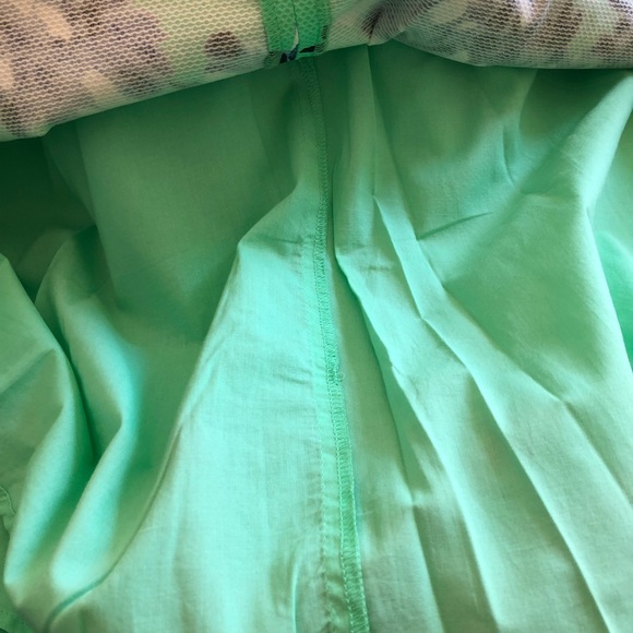 J. Crew Photo Floral Dress - Picture 3 of 7